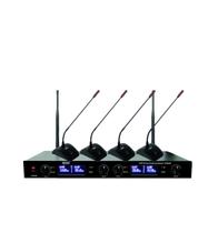 Microfone Gooseneck SF CSR 840B