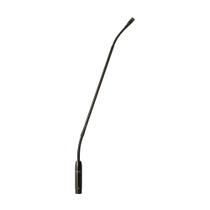 Microfone Gooseneck Shure MX 418 N