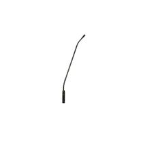 Microfone Gooseneck Shure Mx418/N