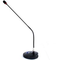 Microfone Gooseneck Tsi Mmf-303 Haste 63 Cm Phantom / Pilha Microfone Gooseneck Tsi Mmf-303 Haste 63 Cm Phantom / Pilha