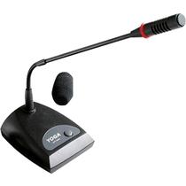 Microfone gooseneck yoga csr ht 82 Microfone gooseneck yoga csr ht 82