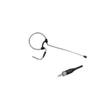 Microfone Headset,4 Mm,Rosca Interna P/Body Pack Karsect,Tsi - Aj Som Acessórios Musicais