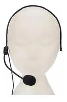 Microfone Headset Auricular De Cabeça Para Desktop Notebook