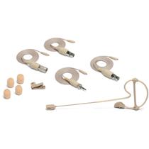 Microfone Headset com Cápsula Condensadora Samson SE60X