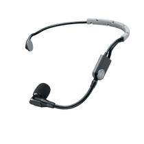 Microfone Headset Condensador Para Vocais SM35-TQG - SHURE