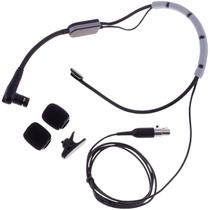 Microfone Headset Condensador Shure SM35-TQG
