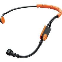 Microfone Headset Fitness SM-31 FH TQG - Shure