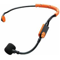 Microfone Headset Fitness SM-31 FH TQG - Shure