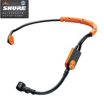 Microfone Headset Fitness SM-31FH TQG - Shure