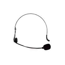 Microfone Headset Kadosh KMH5 XLR 3 Microfone Headset Kadosh KMH5 XLR 3