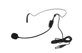 Microfone Headset Lyco HSM03MX