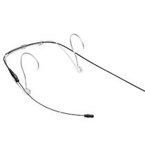 Microfone headset omnidirecional DuraPlex DH5B/O-MTQG Shure Microfone headset omnidirecional DuraPlex DH5B/O-MTQG Shure