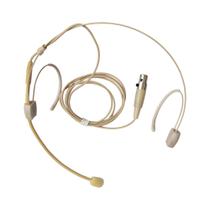 Microfone Headset Profissional Mini XLR 4P K 82 - Kadosh