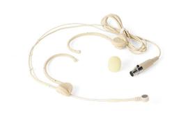 Microfone Headset Relacart Hm-500S Unidirecional