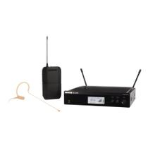Microfone Headset Sem Fio BLX14RBR/MX53 M15 - SHURE