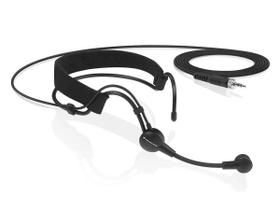 Microfone Headset Sennheiser Me 3 Condensador Cardioide