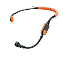 Microfone headset shure sm31 fh-tqg