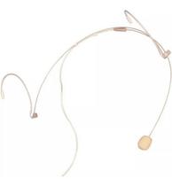 Microfone Headset Tagima Tag Sound Tg-88hs P2 Cor De Pele