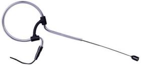 Microfone Headset Unilateral,4 Mm,Rosca Externa P/Body Pack Microfone Headset Unilateral,4 Mm,Rosca Externa P/Body Pack