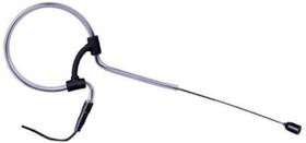 Microfone Headset Unilateral,4 Mm,Rosca Externa P/Body Pack Microfone Headset Unilateral,4 Mm,Rosca Externa P/Body Pack