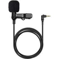 Microfone hollyland lark max hl-olm02 lavalier (preto)