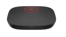 Microfone HP POLY A2 Preto B22X6AAAC3
