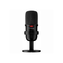 Microfone Hyperx 4P5P8Aa Solocast Usb Preto
