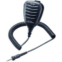 Microfone ICOM HM165 Alto-falante flutuante para ICMM3401