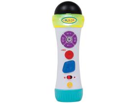 Microfone Infantil 7967 Buba