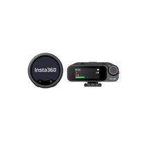 Microfone Insta360 Mic Pro Wireless Lavalier Bluetooth Microfone Insta360 Mic Pro Wireless Lavalier Bluetooth