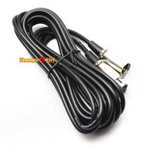 Microfone Instrumental Cardioide Sdm70 Stagg