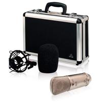 Microfone Instrumento Behringer B1 Microfone Instrumento Behringer B1