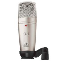 Microfone Instrumento Behringer C1