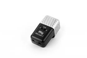 Microfone iRig Mic Cast 2