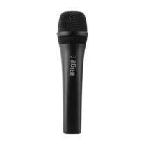 Microfone iRig Mic HD 2