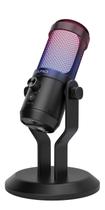 Microfone JARO J100-CS USB 192kHz/24bit Condensador Cardioide