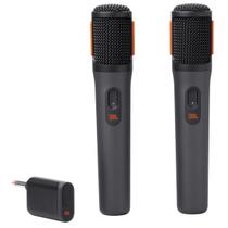 Microfone JBL PartyBox Wireless