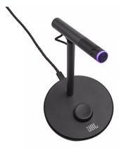 Microfone JBL Quantum Stream Talk - Preto Microfone JBL Quantum Stream Talk - Preto