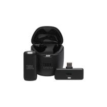 Microfone Jbl Quantum Stream Wireless Microfone Jbl Quantum Stream Wireless