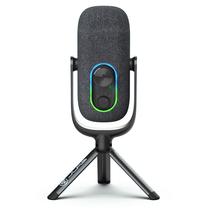 Microfone JLab JBuds Talk USB Cardioide Omnidirecional Estéreo Microfone JLab JBuds Talk USB Cardioide Omnidirecional Estéreo
