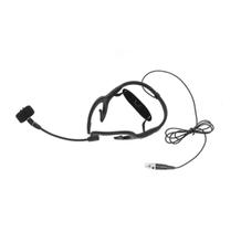 Microfone jts cx 504 headset/para sistema sem fio mini xlr 4 pinos