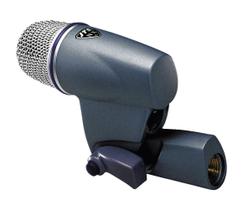 Microfone jts nx 6 tom c/ bag