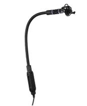 Microfone JTS Para Washboard & Acordeon Com Pescoço Largo CX-516