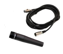 Microfone jts pdm 57