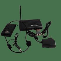 Microfone JWL Auricular U-8017H Microfone JWL Auricular U-8017H