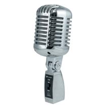 Microfone kadosh cardioide classico com fio k36 Microfone kadosh cardioide classico com fio k36