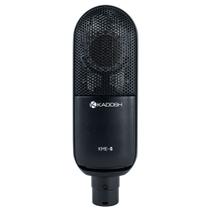 Microfone kadosh condensador com fio kme5 Microfone kadosh condensador com fio kme5