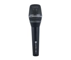 Microfone kadosh condensador k 4c c/ fio Microfone kadosh condensador k 4c c/ fio