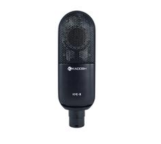 Microfone kadosh condensador kme 5