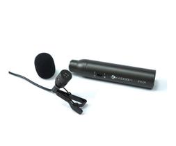 Microfone kadosh coral kcr 10 Microfone kadosh coral kcr 10